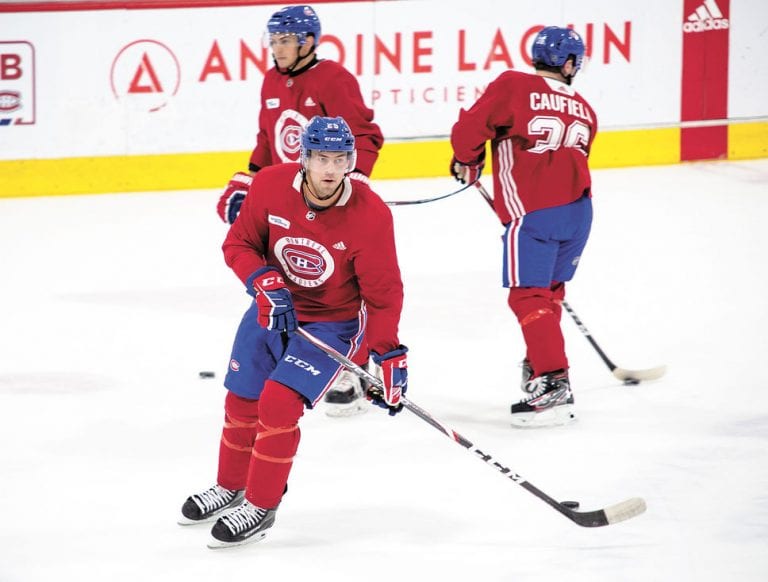 Canadiens Connection Podcast ep. 40 | Draft Review, Habs Dev Camp, Free Agency