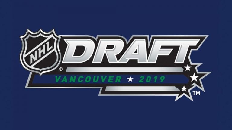 DRAFT | 2019 NHL Entry Draft Tracker, Habs Picks