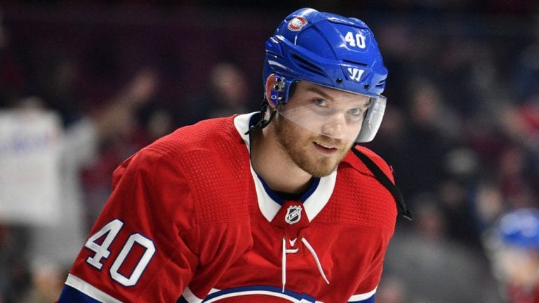 Canadiens Connection Podcast ep. 42 | Habs Improved? Lehkonen, Armia, Aho Fallout