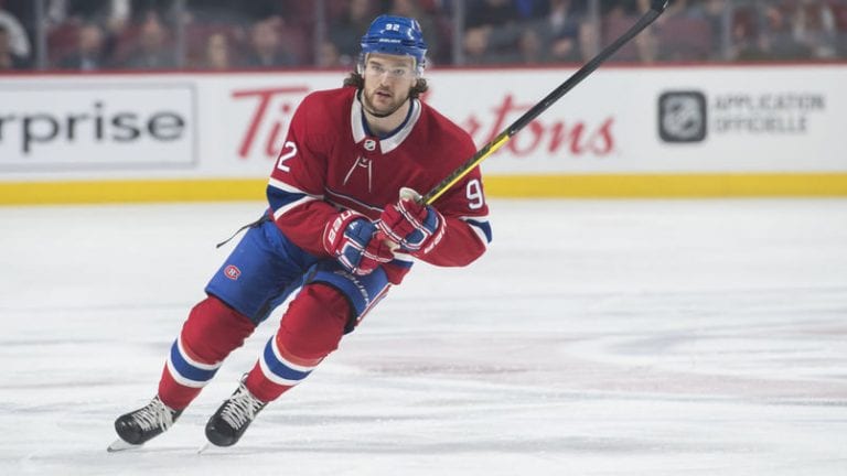 FEATURE | What Can Be Expected From Habs Forwards This Season?