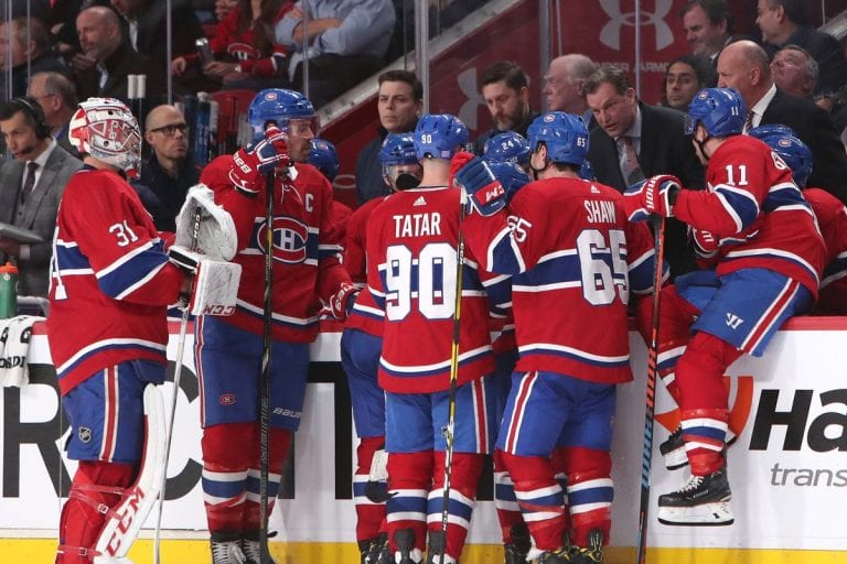 Can The Montreal Canadiens Win The Stanley Cup This Season?