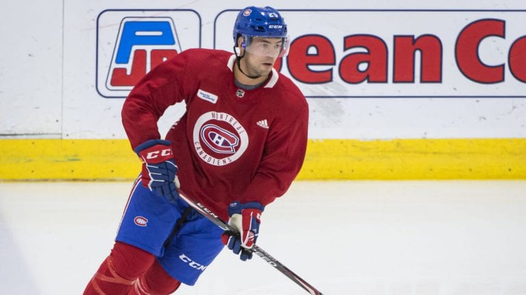 Canadiens Connection Podcast ep. 48 | Habs Rookies, No Markov, Rivalry With Canes