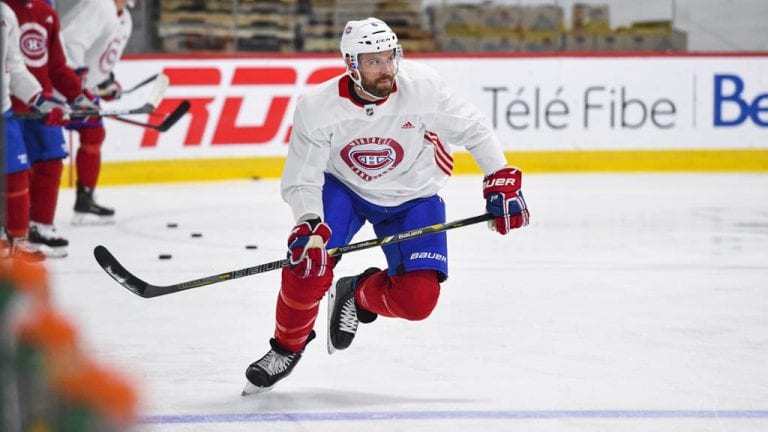 Canadiens Connection Podcast ep. 49 | Habs Training Camp Storylines, Key Questions