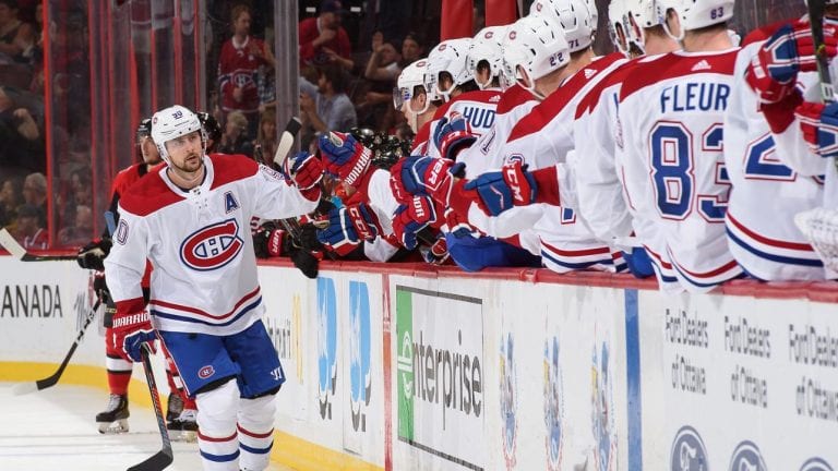 RECAP | Canadiens – Senators: Perfect Night for Habs Power-play