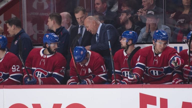 Canadiens Connection Podcast ep. 53 | Habs Start, Julien’s Changes, Caufield