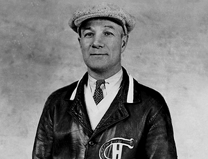 HABS HISTORY | Montreal Canadiens Coaches: From 1909 To Cecil Hart