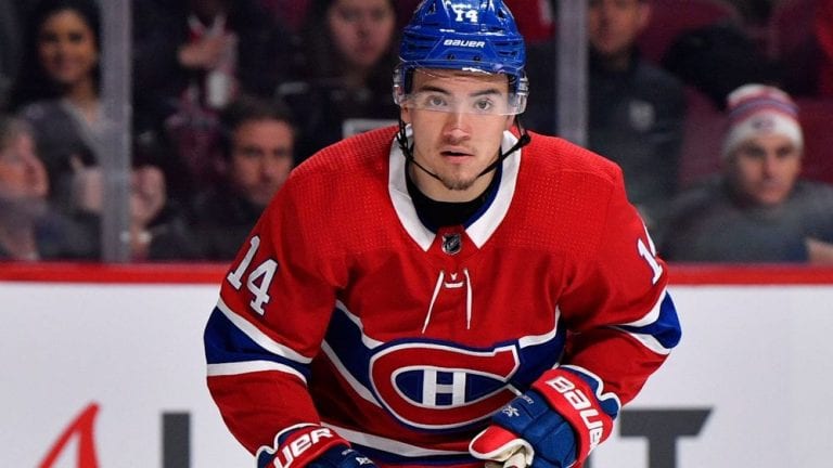 Canadiens Connection Podcast ep. 58 | Habs News, Suzuki, Price, Poehling Canadiens Connection Podcast ep. 58 | Habs News, Suzuki, Price, Poehling
