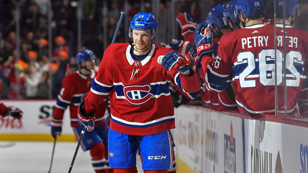 Hab A Listen Podcast ep. 83 | Habs – Bruins Rivalry, Reilly, Kulak, Poehling