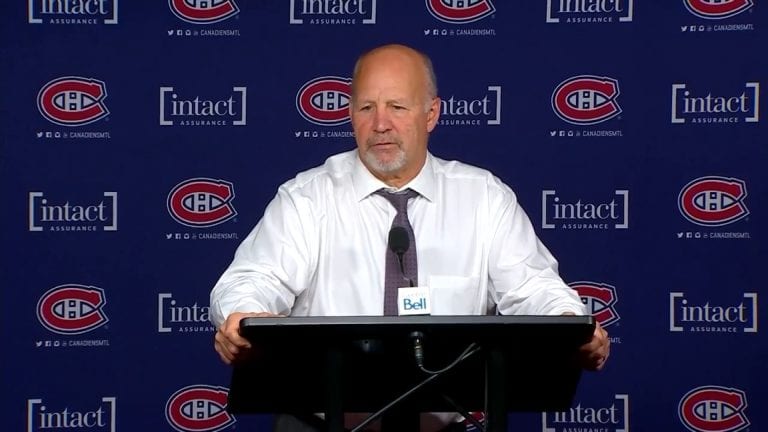 Habs Notepad | Julien, Late Goals, Suzuki, Weber, Price