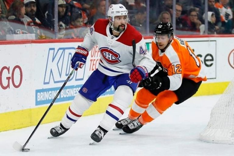 RECAP | Canadiens – Flyers: Price Earns Point With Outstanding Performance