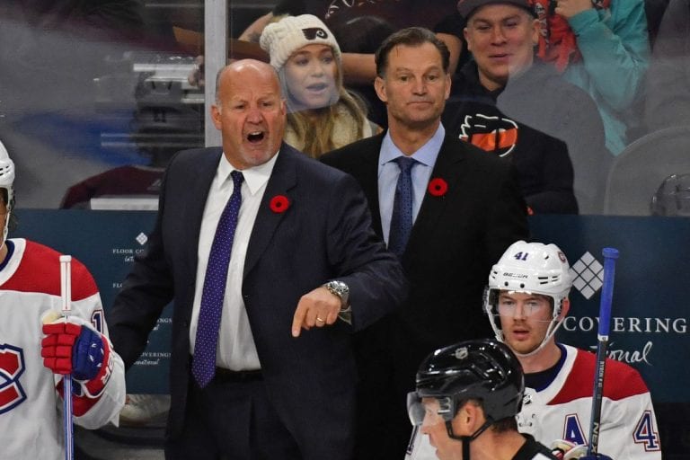 Canadiens Connection Podcast ep. 57 | Habs News, NHL Officiating, Julien, Kotkaniemi