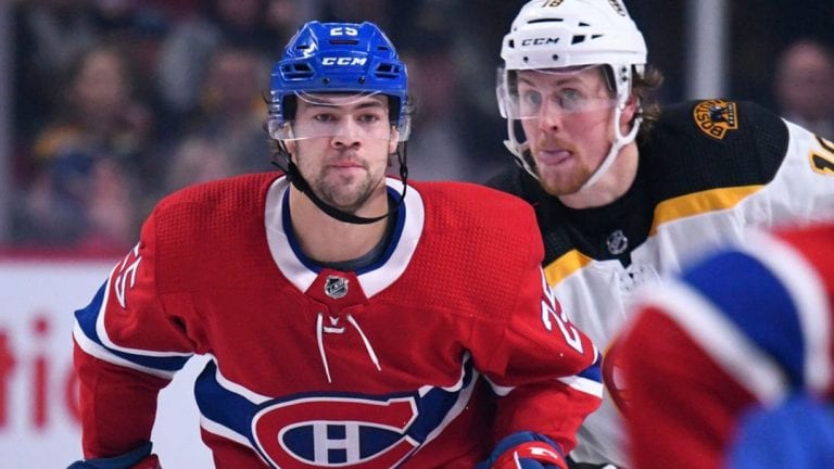 Hab A Listen Podcast ep. 88 | Bell Centre, Bergevin, Romanov