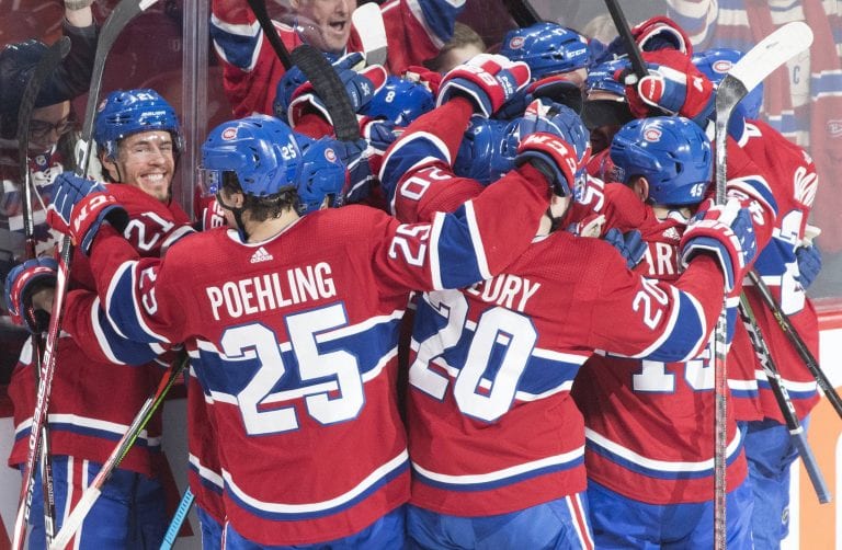 RECAP | Senators – Canadiens: Chiarot Scores OT Winner for Habs