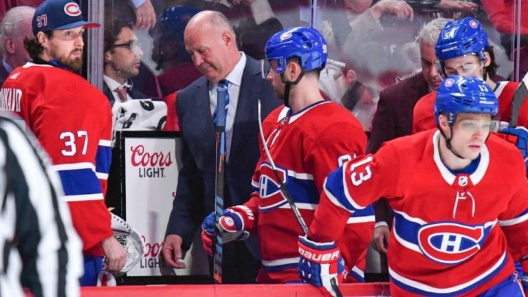 Comparing Canadiens Progress With Last Season