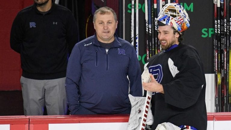 Habs Notepad | Kinkaid, Primeau, Left Defence, Hartley