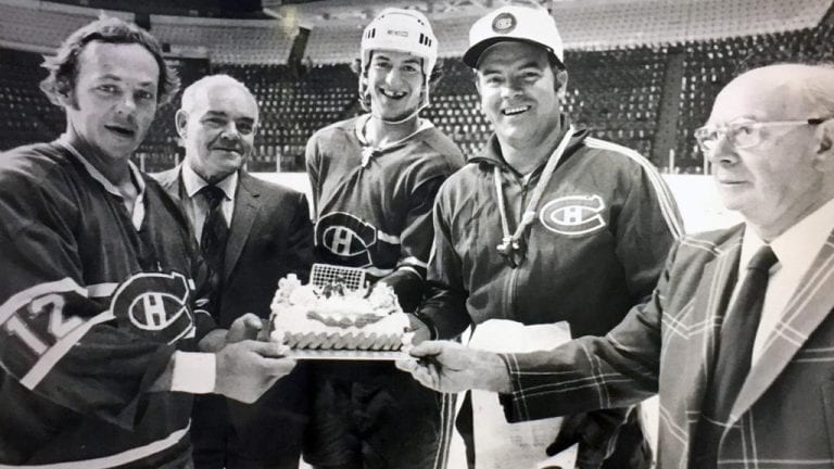 HABS HISTORY | Montreal Canadiens Coaches: From Ruel To Lemaire