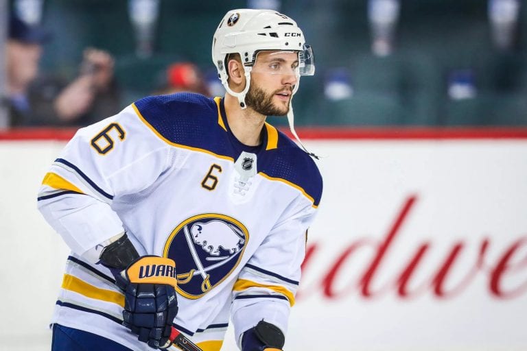 TRADES | Canadiens Acquire Scandella from Sabres, Sturtz from Senators