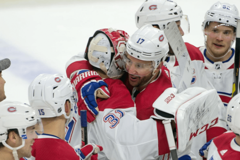 RECAP | Canadiens – Senators: Price, Kovalchuk Lead Habs to OT Win