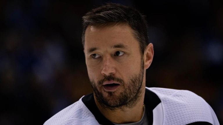 Habs News | Bergevin Says Canadiens Signing Kovalchuk is ‘No Risk’