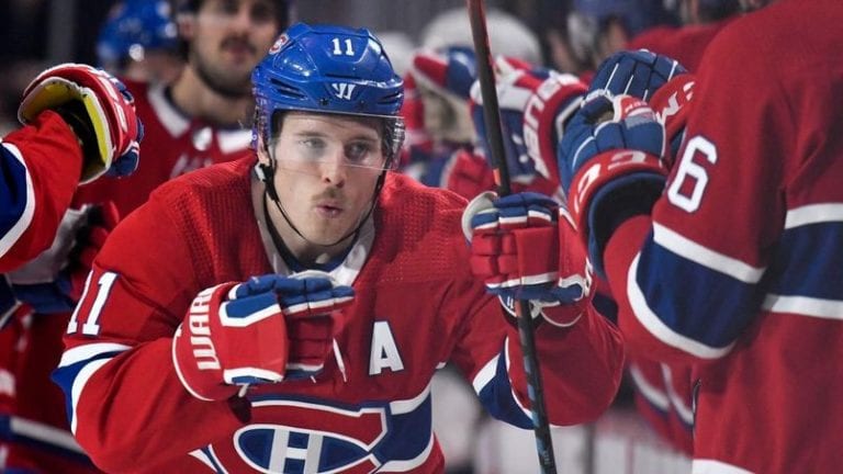 Canadiens Connection Podcast ep. 69 | Habs News, Gallagher Returns, Kotkaniemi, Fleury