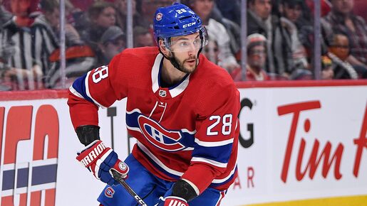 TRADE | Canadiens Trade Scandella to Blues