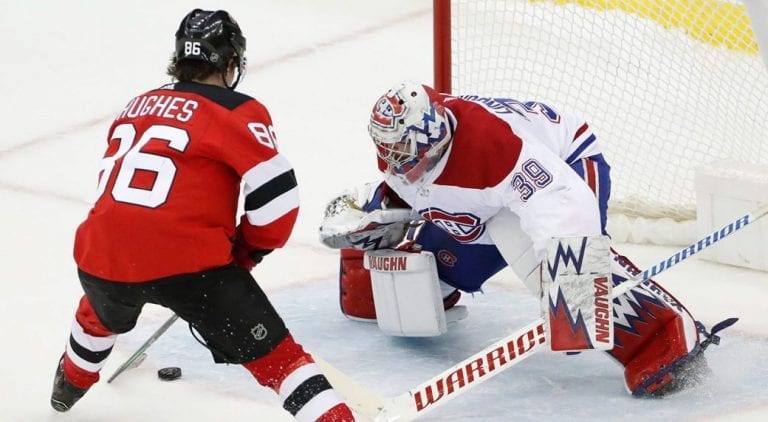 RECAP | Canadiens – Devils: Kovalchuk, Lindgren Shootout Heroes for Habs