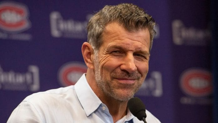 Marc Bergevin