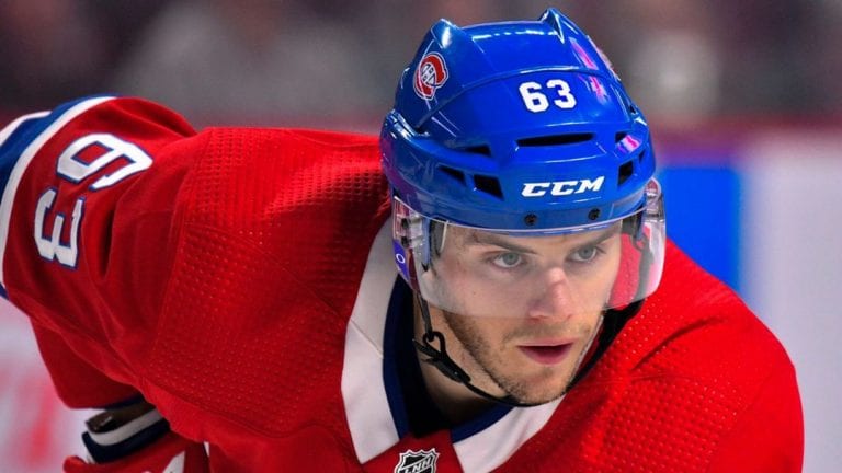 TRADE | Canadiens Trade Peca to Senators