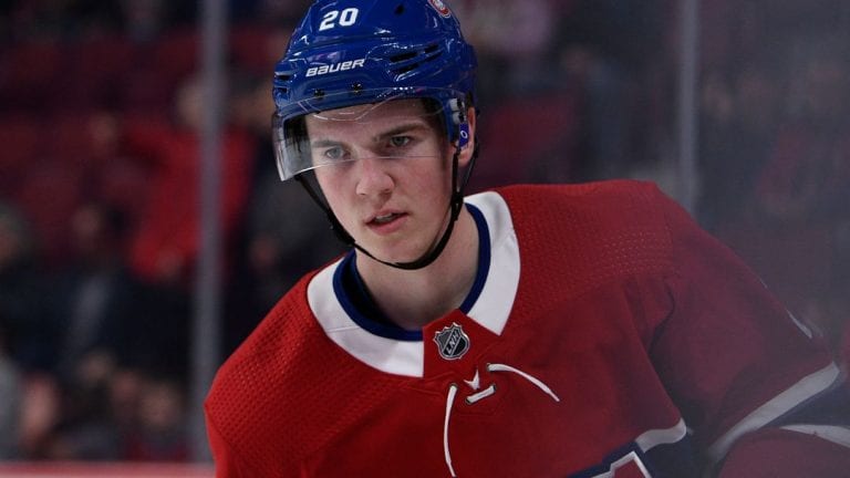 Habs Notepad | Week in Review, Coaching, Young Players