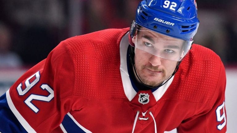 Canadiens Connection Podcast ep. 70 | Habs News, Drouin, Poehling, Weber, Price