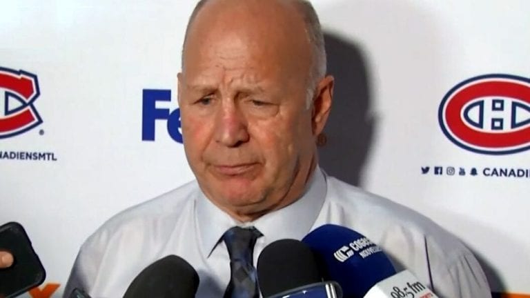 Claude Julien