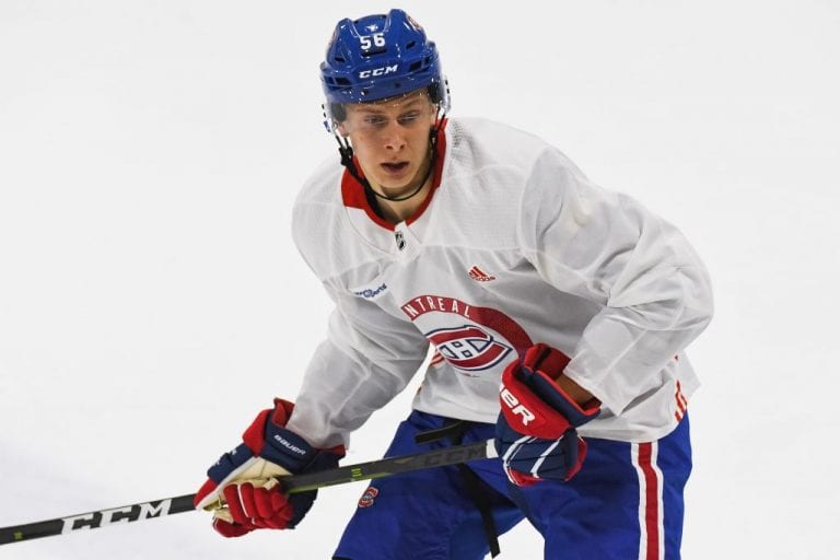 Canadiens Connection Podcast ep. 77 | Habs News, Ylonen, Olofsson, Draft