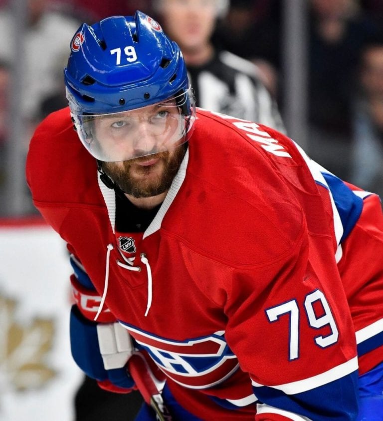 Canadiens Connection Podcast ep. 80 | Habs News, Markov, Tatar, Norlinder