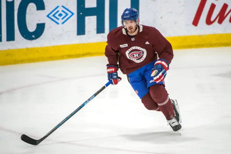 Canadiens Connection ep 89 | Habs Phase 2, Drouin Ready, Bergevin’s Plan