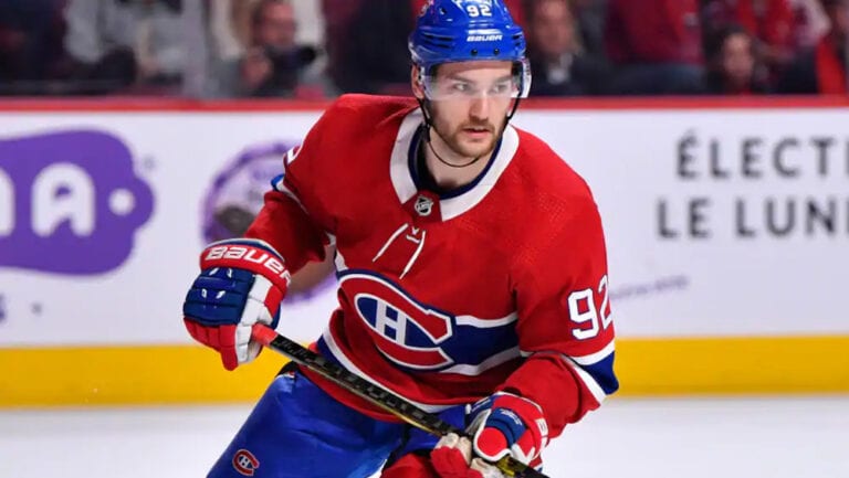 Canadiens Enter Phase 4, Prediction, Drouin | Habs Notepad