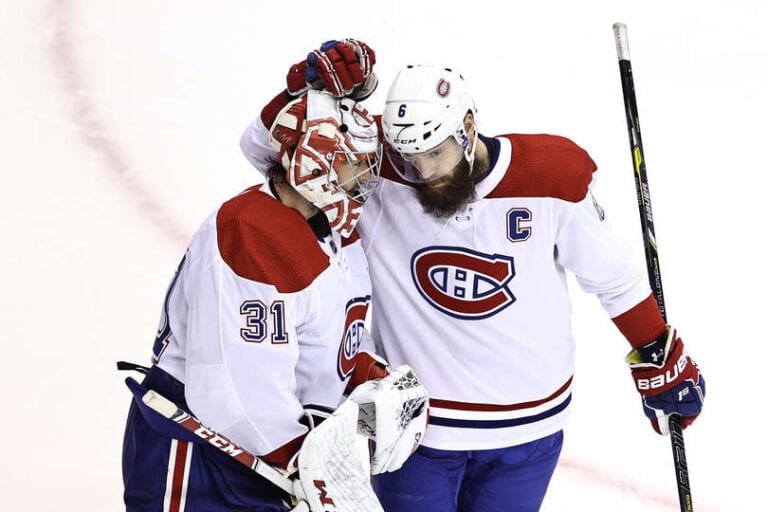 Canadiens – Flyers: Habs Dominate Philly | GAME 2 RECAP