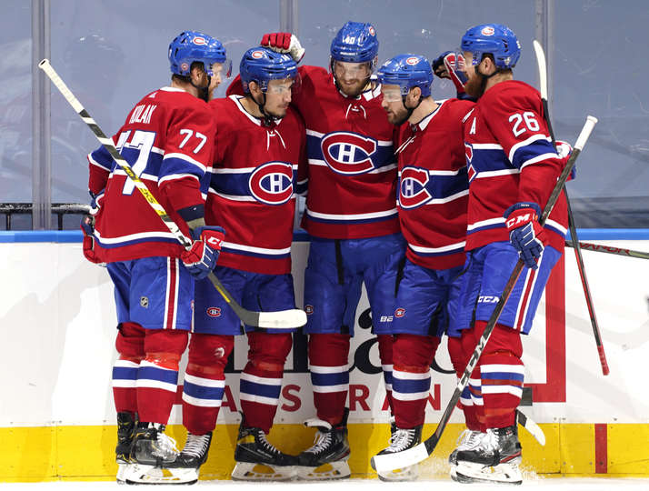 The Canadiens Unplanned Postseason Experience | Habs Notepad