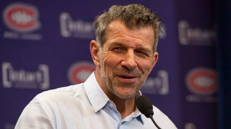 Bergevin With A Solid Move to Open Off-Season | Habs Notepad