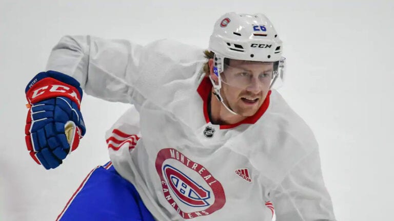 Reviewing the Canadiens’ Jeff Petry | Habs Notepad