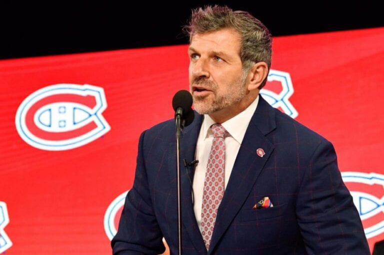 Habs Pre-Draft Special, Bergevin Media Tour | Canadiens Connection ep 104