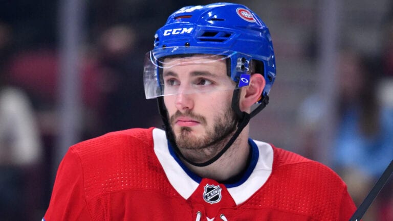 Projecting Canadiens Opening Night Defensive Pairings | Habs Notepad