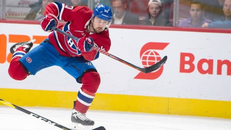 Four Ways To Get Canadiens Below The Salary Cap | Habs Notepad