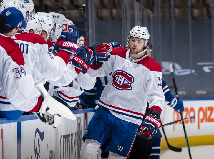 Maple Leafs – Canadiens: Habs Newcomers Shine | GAME RECAP