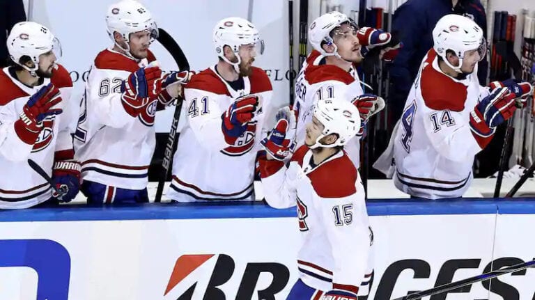 Predictions for 2020-’21 Canadiens | Habs Notepad