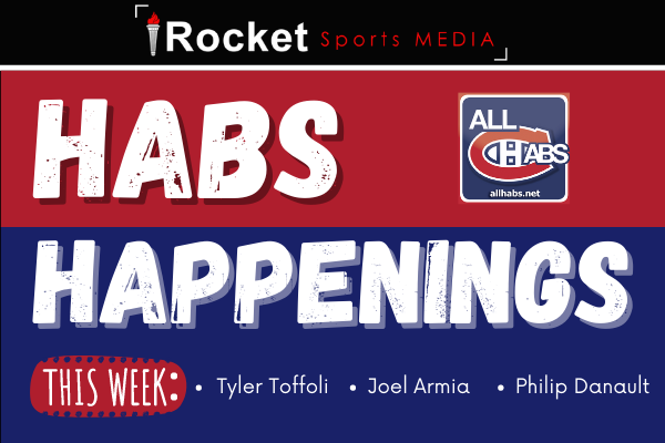 Habs Happenings