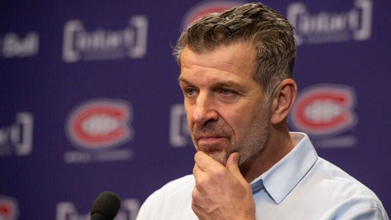 Riding the Wave of Habs Fan Expectations