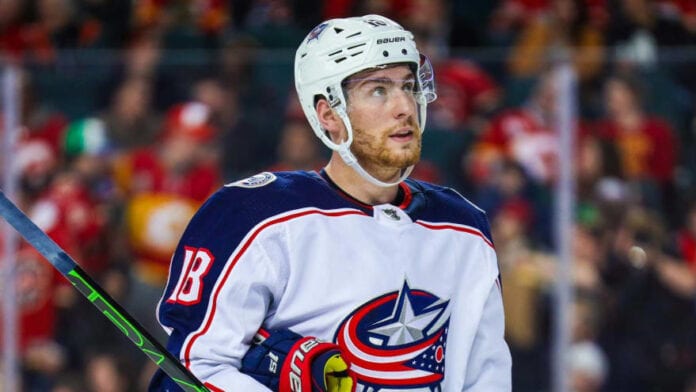 blue-jackets-john-tortorella-pierre-luc-dubois