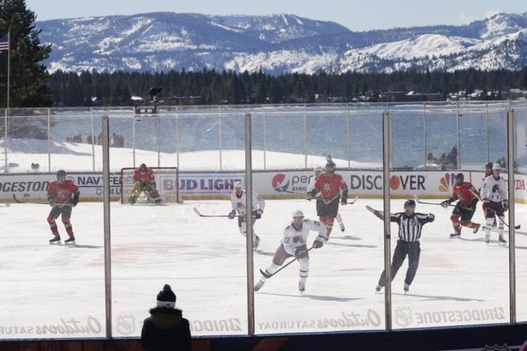 Where Does the NHL Go Next For Outdoor Games?