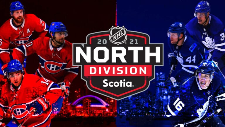 Habs vs Maple Leafs: Who Will Be the Kings of the North?