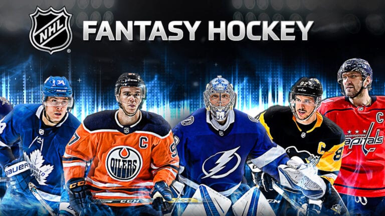 Unmasked: Types of Fantasy Hockey Managers | FEATURE